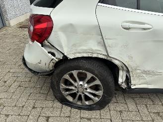 Mercedes GLA MERCEDES GLA220d 4matic 2015 picture 6