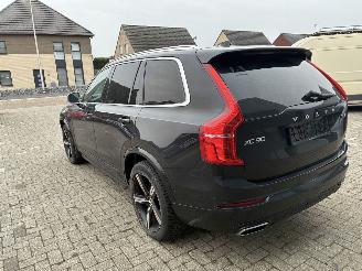 Volvo Xc-90 VOLVO XC90 2.0D AWD R DESIGN 2016 7 ZIT picture 13