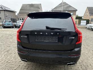Volvo Xc-90 VOLVO XC90 2.0D AWD R DESIGN 2016 7 ZIT picture 12