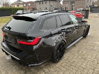 BMW M3 bmw m3 competition 2024 picture 20