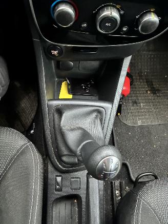 Renault Clio RENAULT CLIO 1.5D 2015 picture 25