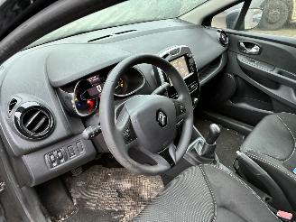 Renault Clio RENAULT CLIO 1.5D 2015 picture 23