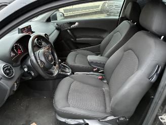 Audi A1 AUDI A1 1.6TDI DSG 2013 picture 12