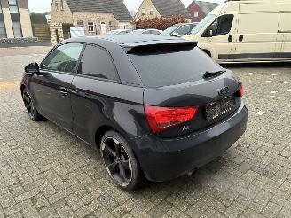 Audi A1 AUDI A1 1.6TDI DSG 2013 picture 11