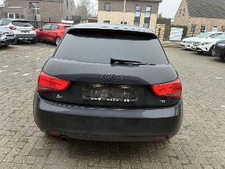 Audi A1 AUDI A1 1.6TDI DSG 2013 picture 10