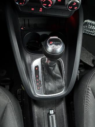 Audi A1 AUDI A1 1.6TDI DSG 2013 picture 15