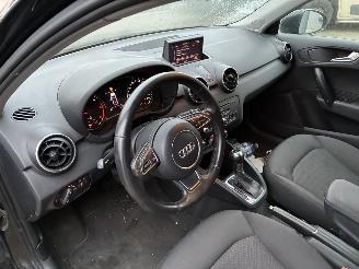 Audi A1 AUDI A1 1.6TDI DSG 2013 picture 13