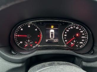 Audi A1 AUDI A1 1.6TDI DSG 2013 picture 17