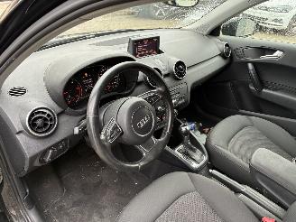 Audi A1 AUDI A1 1.6TDI DSG 2013 picture 15