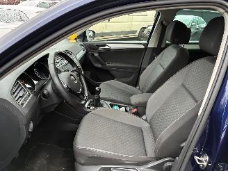 Volkswagen Tiguan VW TIGUAN 2.0TDI 2017 picture 17