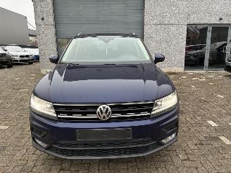 Volkswagen Tiguan VW TIGUAN 2.0TDI 2017 picture 3