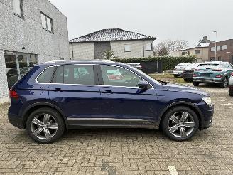 Volkswagen Tiguan VW TIGUAN 2.0TDI 2017 picture 7