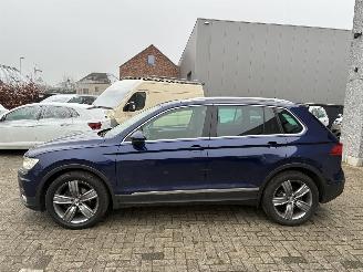Volkswagen Tiguan VW TIGUAN 2.0TDI 2017 picture 2