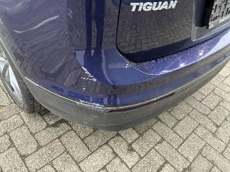Volkswagen Tiguan VW TIGUAN 2.0TDI 2017 picture 12
