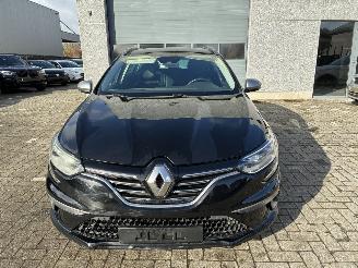 Renault Mégane Grandtour RENAULT MEGANE 1.6D GT 2018 picture 4