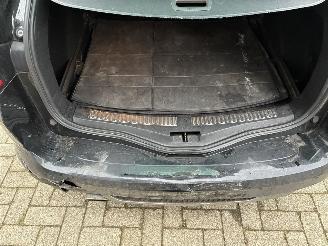 Renault Mégane Grandtour RENAULT MEGANE 1.6D GT 2018 picture 13