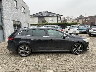 Renault Mégane Grandtour RENAULT MEGANE 1.6D GT 2018 picture 5