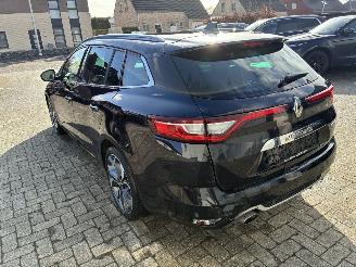 Renault Mégane Grandtour RENAULT MEGANE 1.6D GT 2018 picture 9