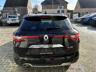 Renault Mégane Grandtour RENAULT MEGANE 1.6D GT 2018 picture 8