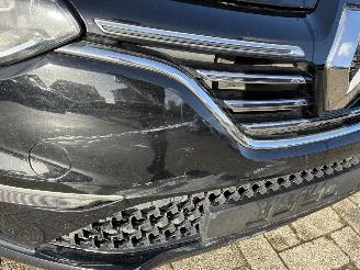 Renault Mégane Grandtour RENAULT MEGANE 1.6D GT 2018 picture 5