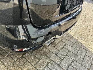 Renault Mégane Grandtour RENAULT MEGANE 1.6D GT 2018 picture 10