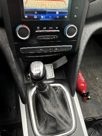 Renault Mégane Grandtour RENAULT MEGANE 1.6D GT 2018 picture 18