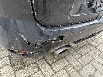 Renault Mégane Grandtour RENAULT MEGANE 1.6D GT 2018 picture 9