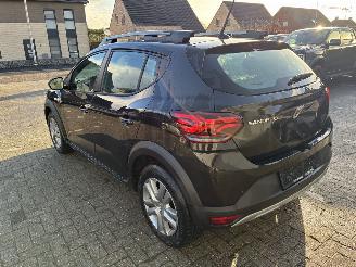 Dacia Sandero DACIA SANDERO 1.0I 2023 picture 8