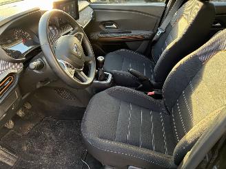 Dacia Sandero DACIA SANDERO 1.0I 2023 picture 12