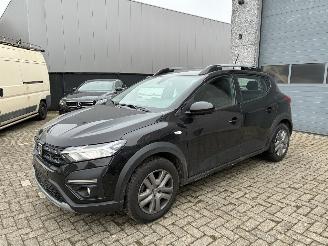 Avarii autoturisme Dacia Sandero DACIA SANDERO 1.0I 2023 2023/1