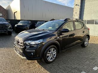 skadebil auto Dacia Sandero DACIA SANDERO 1.0I 2023 2023/1