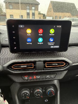 Dacia Sandero DACIA SANDERO 1.0I 2023 picture 15