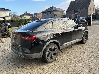 Renault Arkana RENAULT ARKANA E-TECH RS 2022 picture 18