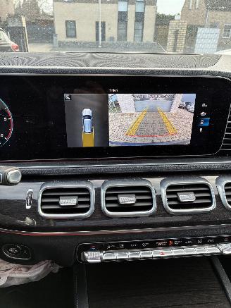 Mercedes GLE MERCEDES GLE350d AMG 2021 4matic picture 26