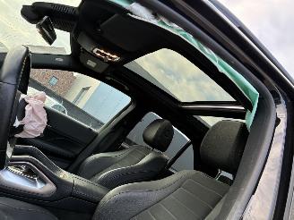 Mercedes GLE MERCEDES GLE350d AMG 2021 4matic picture 21