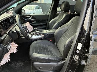 Mercedes GLE MERCEDES GLE350d AMG 2021 4matic picture 22