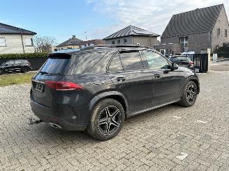 Mercedes GLE MERCEDES GLE350d AMG 2021 4matic picture 17