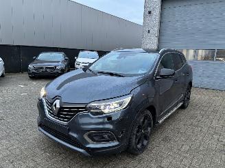 Auto incidentate Renault Kadjar RENAULT KADJAR 1.5D 2019 2019/4