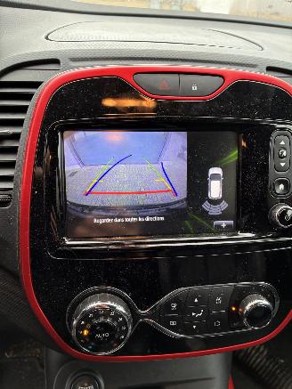 Renault Captur RENAULT CAPTUR 1.5D 2015 picture 16