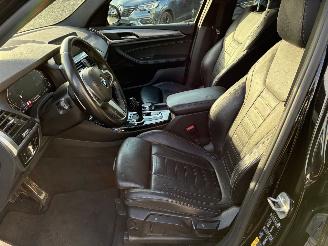BMW X3 BMW X3 XDRIVE30e 2021 picture 14