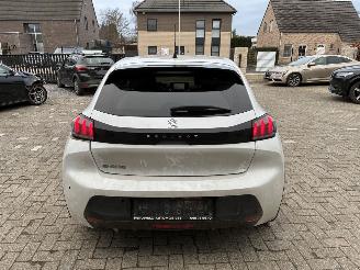 Peugeot 208 PEUGEOT 208e 2020 picture 11