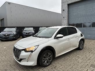 Avarii autoturisme Peugeot 208 PEUGEOT 208e 2020 2020/1