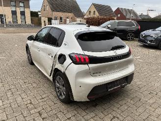 Peugeot 208 PEUGEOT 208e 2020 picture 12