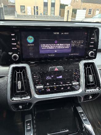Kia Sorento KIA SORENTO HYBRID 2023 picture 26