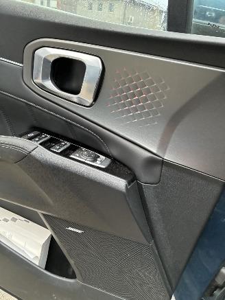 Kia Sorento KIA SORENTO HYBRID 2023 picture 23