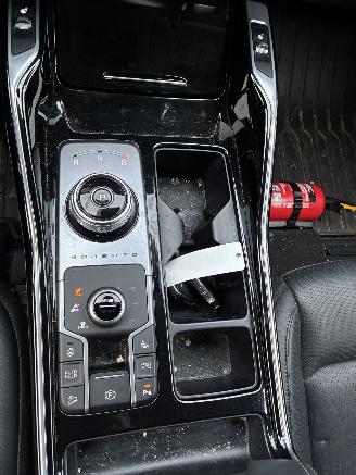 Kia Sorento KIA SORENTO HYBRID 2023 picture 25