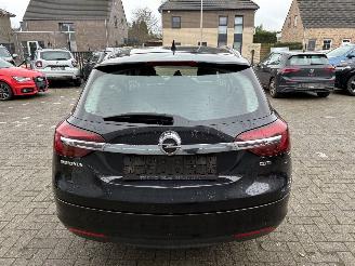 Opel Insignia OPEL INSIGNIA 2.0D AUTOMAAT 2017 picture 9