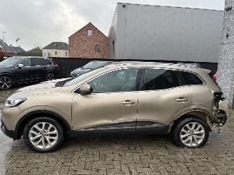 Renault Kadjar RENAULT KADJAR 1.6D 2016 picture 2