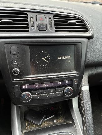 Renault Kadjar RENAULT KADJAR 1.6D 2016 picture 16