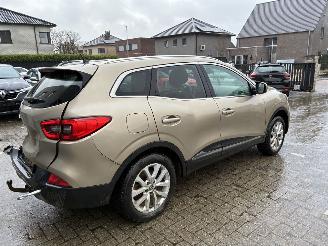 Renault Kadjar RENAULT KADJAR 1.6D 2016 picture 6